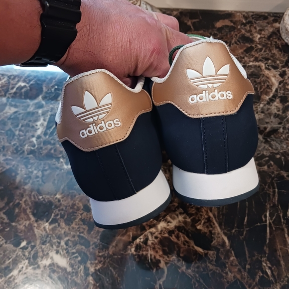 Adidas Samoa Classic 2013 Streetwear/Lifestyle Shoes Size 11 for Men - Picture 7 of 12